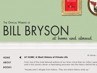Web Bill Bryson