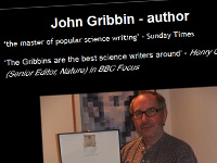 Web John Gribbin