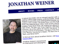 Web Jonathan Weiner