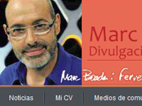 Web Marc Boada