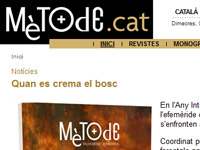 Web de Metode.cat